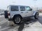 2020 Jeep Wrangler Unlimited Sahara 4x4