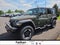 2022 Jeep Wrangler Unlimited Rubicon 4x4