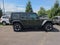2022 Jeep Wrangler Unlimited Rubicon 4x4