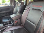 2022 Jeep Wrangler Unlimited Rubicon 4x4