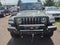 2022 Jeep Wrangler Unlimited Rubicon 4x4