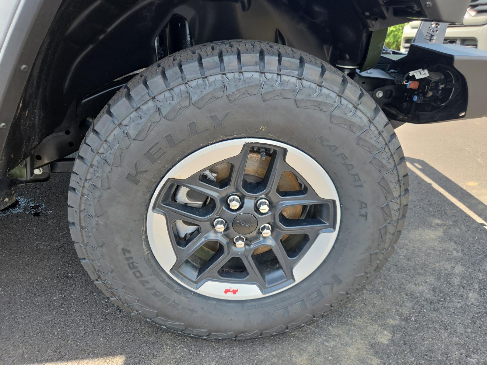 2022 Jeep Wrangler Unlimited Rubicon 4x4