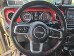 2022 Jeep Wrangler Unlimited Rubicon 4x4