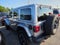2019 Jeep Wrangler Unlimited Rubicon 4x4