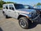 2019 Jeep Wrangler Unlimited Rubicon 4x4