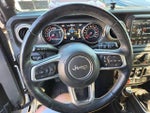 2019 Jeep Wrangler Unlimited Rubicon 4x4