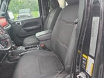 2020 Jeep Wrangler Unlimited Rubicon 4x4