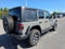2022 Jeep Wrangler Unlimited Rubicon 4x4