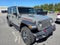 2022 Jeep Wrangler Unlimited Rubicon 4x4