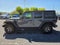 2022 Jeep Wrangler Unlimited Rubicon 4x4