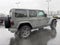 2022 Jeep Wrangler 4xe Unlimited Sahara High Altitude 4x4