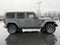 2022 Jeep Wrangler 4xe Unlimited Sahara High Altitude 4x4