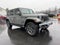 2022 Jeep Wrangler 4xe Unlimited Sahara High Altitude 4x4
