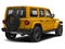 2022 Jeep Wrangler 4xe Unlimited Sahara High Altitude 4x4