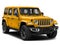 2022 Jeep Wrangler 4xe Unlimited Sahara High Altitude 4x4