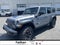 2021 Jeep Wrangler 4xe Unlimited Rubicon 4x4