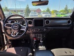 2023 Jeep Wrangler 4xe Rubicon 4x4