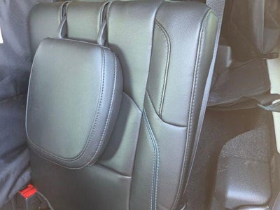 2022 Jeep Wrangler 4xe Unlimited Rubicon 4x4