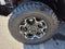 2022 Jeep Wrangler 4xe Unlimited Rubicon 4x4