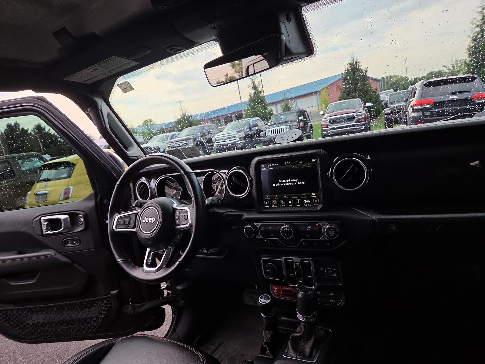 2023 Jeep Wrangler Rubicon 392 4 Door 4x4