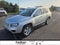 2014 Jeep Compass 4WD 4dr Latitude