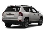 2014 Jeep Compass 4WD 4dr Latitude