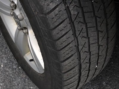 2014 Jeep Compass 4WD 4dr Latitude