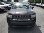 2014 Jeep Compass 4WD 4dr Latitude