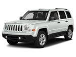 2015 Jeep Patriot 4WD 4dr Sport