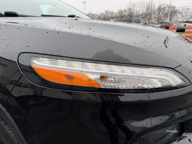 2017 Jeep Cherokee 75th Anniversary Edition 4x4 *Ltd Avail*