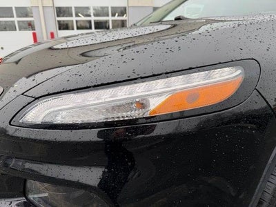 2017 Jeep Cherokee 75th Anniversary Edition 4x4 *Ltd Avail*