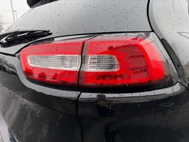 2017 Jeep Cherokee 75th Anniversary Edition 4x4 *Ltd Avail*