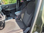 2020 Jeep Cherokee Latitude 4x4