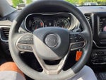 2020 Jeep Cherokee Latitude 4x4