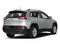 2017 Jeep Cherokee Latitude 4x4