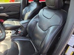 2017 Jeep Cherokee Limited 4x4
