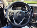 2017 Jeep Cherokee Limited 4x4