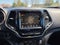 2017 Jeep Cherokee Limited 4x4