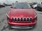 2017 Jeep Cherokee Limited 4x4