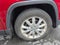 2017 Jeep Cherokee Limited 4x4