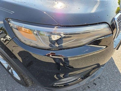 2020 Jeep Cherokee Latitude Plus 4x4