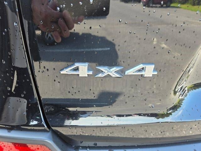 2020 Jeep Cherokee Latitude Plus 4x4