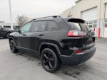 2020 Jeep Cherokee Altitude 4x4