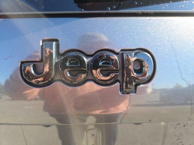 2019 Jeep Cherokee Altitude 4x4
