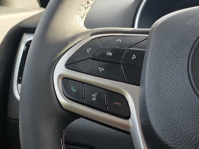 2021 Jeep Cherokee 80th Anniversary 4x4