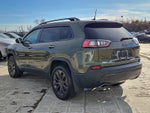 2021 Jeep Cherokee 80th Anniversary 4x4