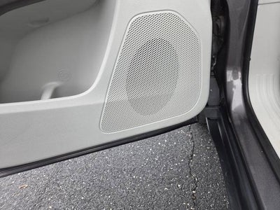 2021 Jeep Cherokee Latitude Lux 4x4