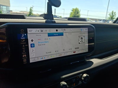 2024 Jeep Wrangler Sahara 4 Door 4x4