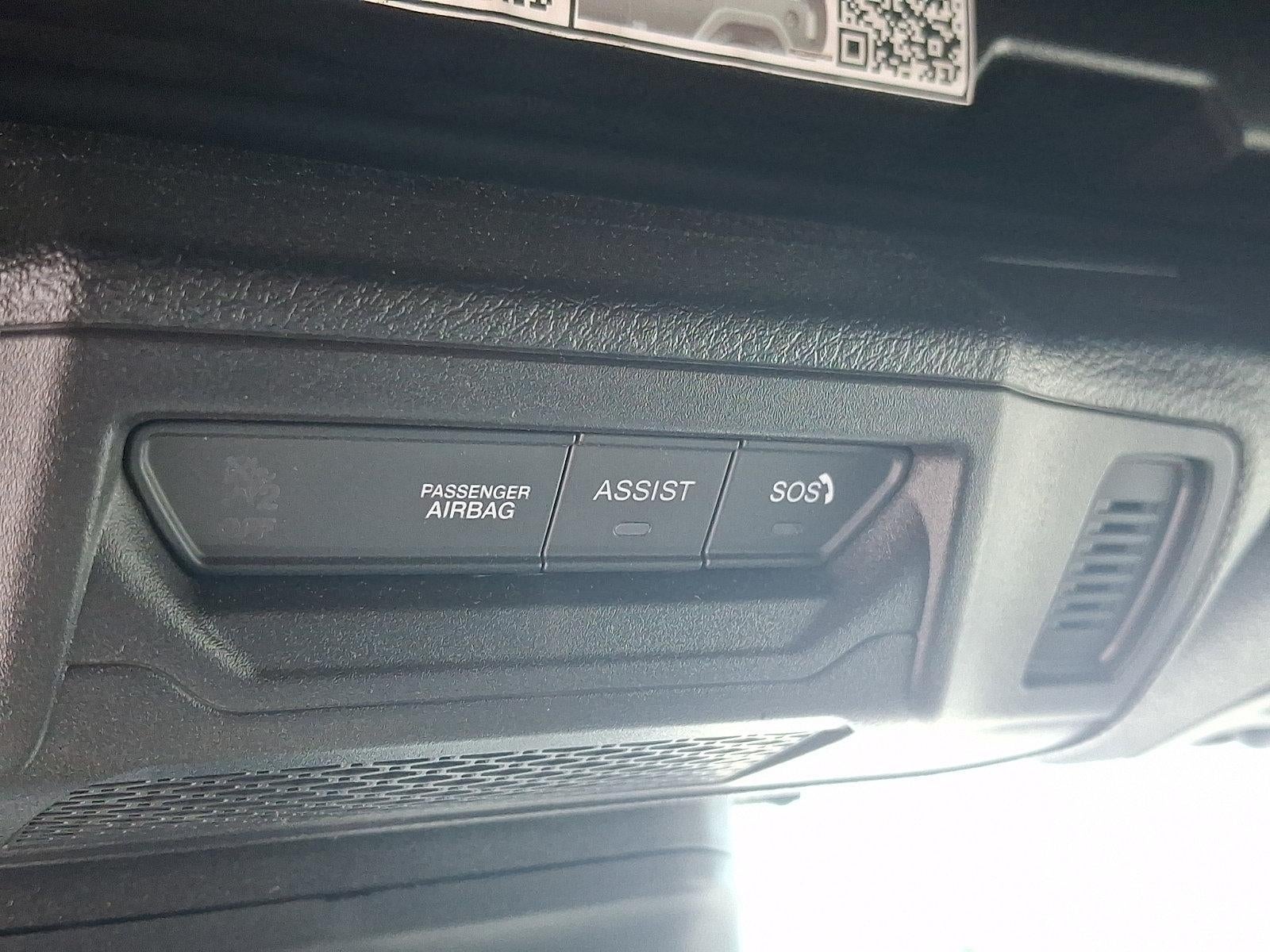2024 Jeep Wrangler Sahara 4 Door 4x4