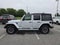 2024 Jeep Wrangler Sahara 4 Door 4x4